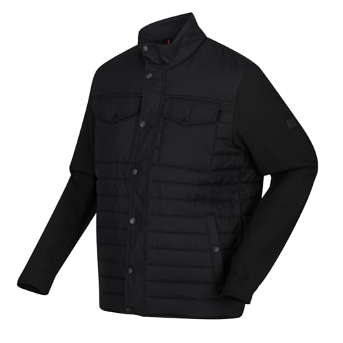 Regatta Kadir Wasserabweisende Warmloft Jacke für Herren von Regatta