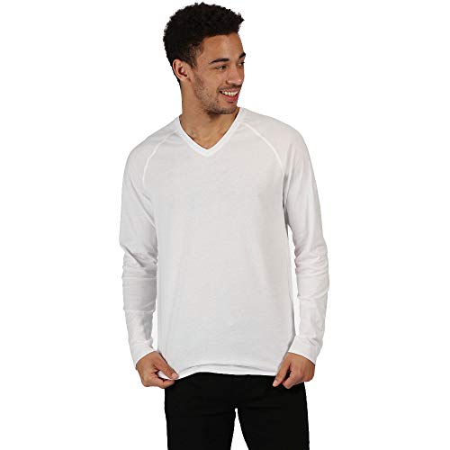 Regatta Kiro II T-Shirt aus Coolweave- und Bio-Baumwolle von Regatta