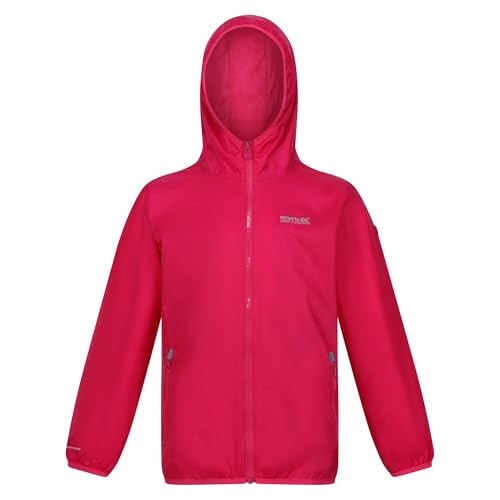 Regatta Lever II Regenjacke Kinder - 128 von Regatta