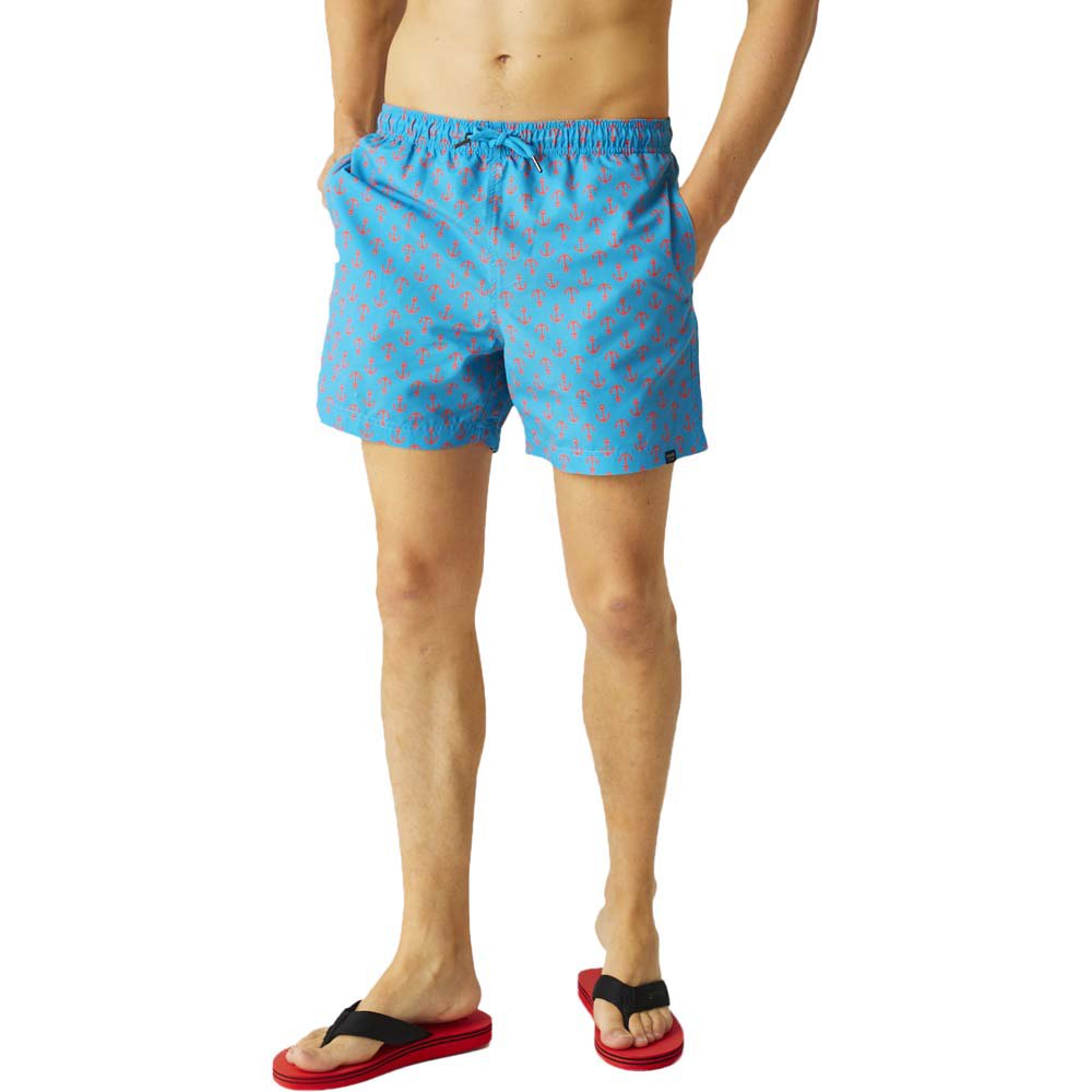 Regatta Loras Swimming Shorts Blau XL Mann von Regatta