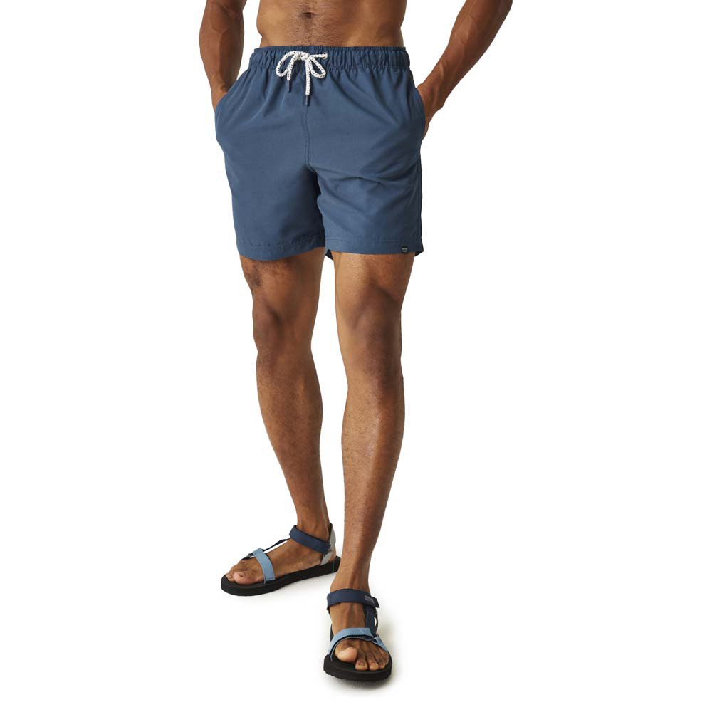 Regatta Mackeyna Swimming Shorts Blau XL Mann von Regatta