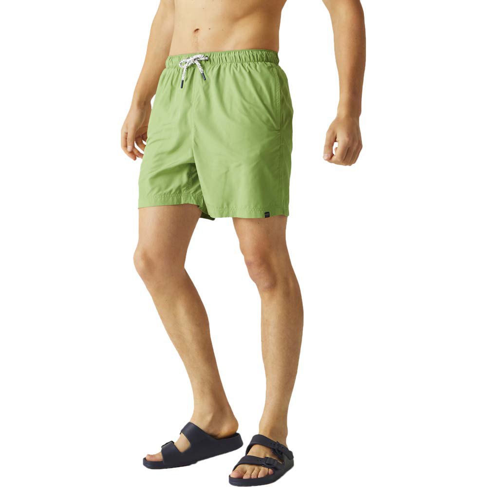 Regatta Mackeyna Swimming Shorts Grün XL Mann von Regatta