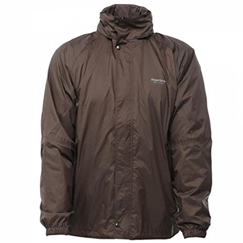 Regatta Magnitude III, Jacke, Otter Gr. X-Large von Regatta