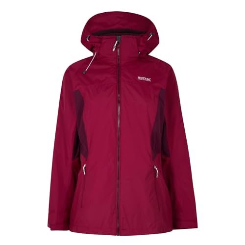 Regatta Premilla IV wasserdichte Hydrafort Jacke für Damen von Regatta