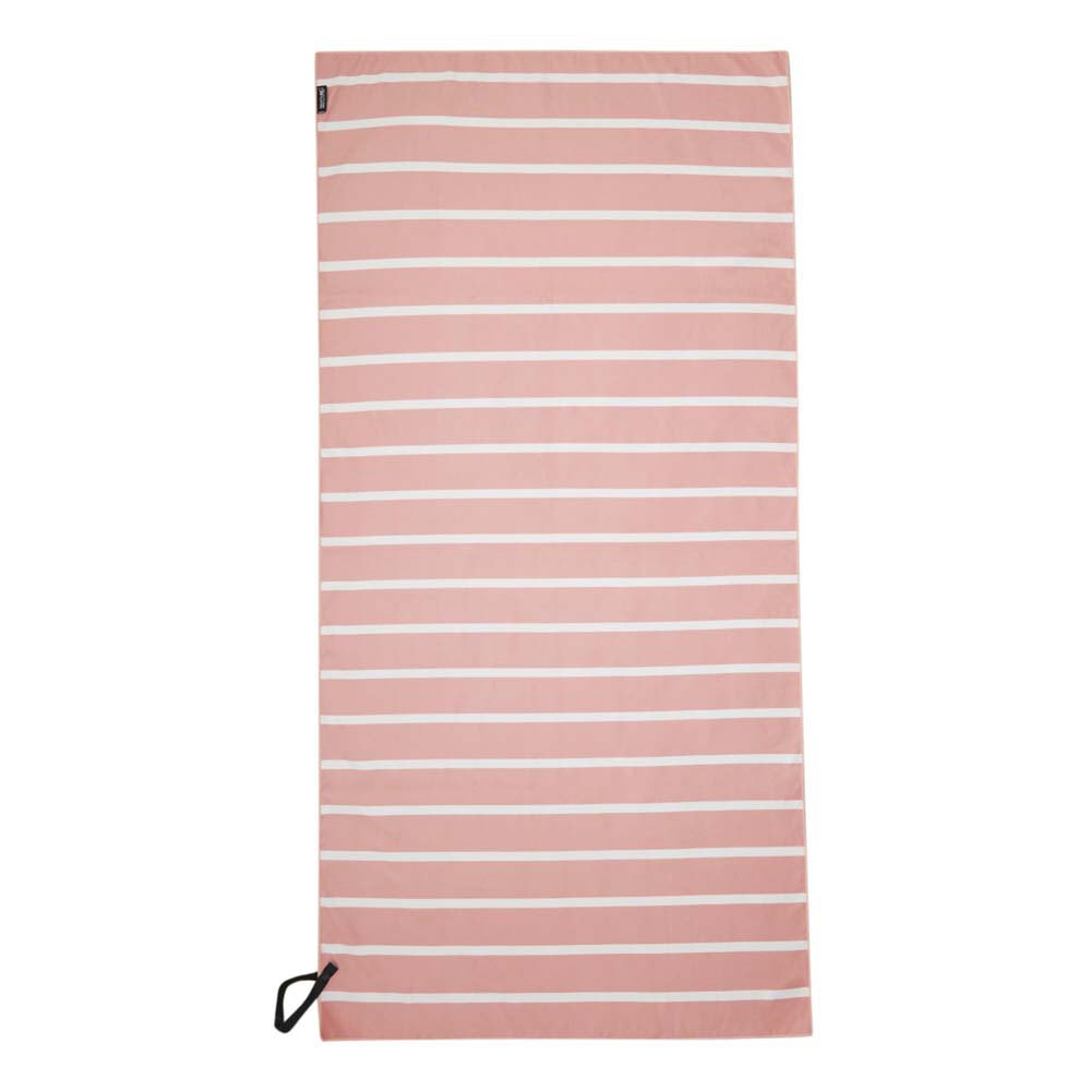 Regatta Printed Microfibre Beach Towel Rosa von Regatta