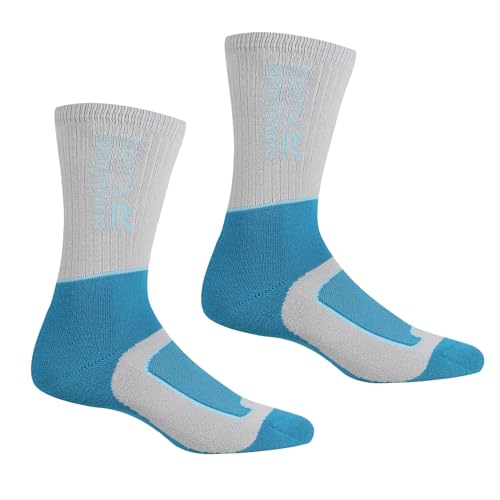 Regatta Damen Ldysamaris2season Socken von Regatta