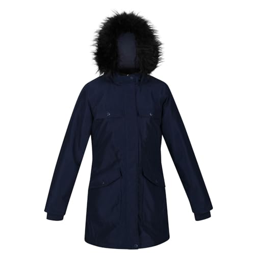 Regatta Samiyah Isotex 10000 pelzfreie Jacke für Damen von Regatta