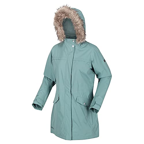 Regatta Serleena II wasserdichte Jacke für Damen von Regatta