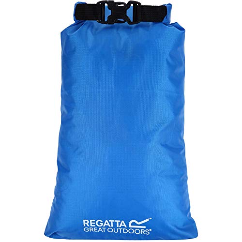 Regatta Unisex 2L Waterproof Taped Seams Roll Top Dry Bag von Regatta