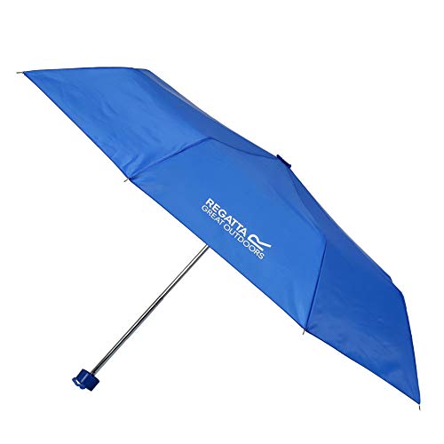 Regatta Unisex-Adult Umbrella, Oxford Blue, One Size von Regatta