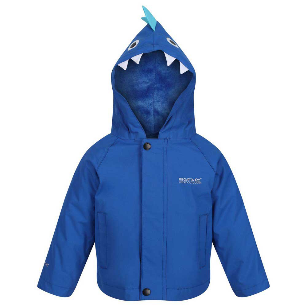 Regatta Winter Animal Jacket Blau 18-24 Months Junge von Regatta