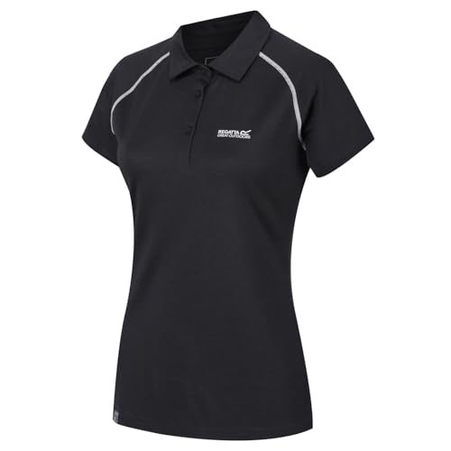 Regatta Women Kalter T-Shirts/Polos/Vests, Seal Grey, X-Small von Regatta