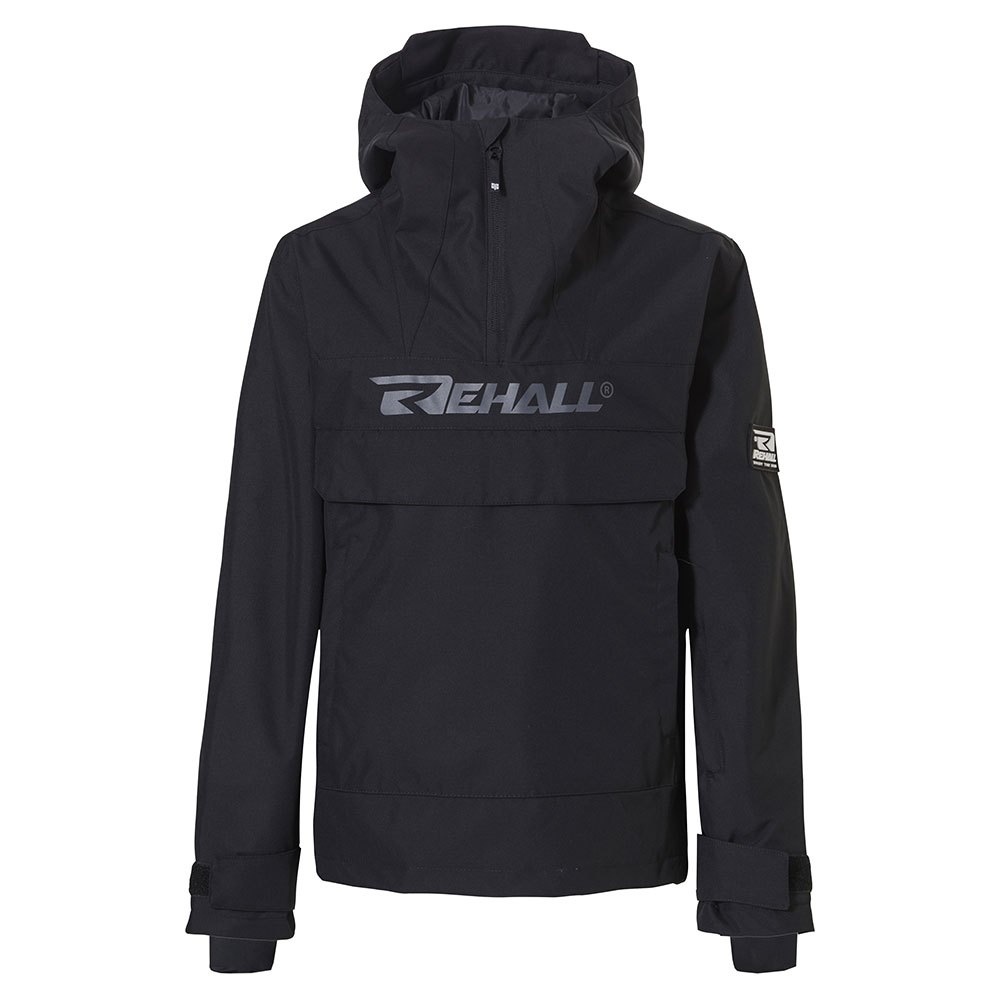 Rehall Artrix-r Jacket Schwarz 140 cm Junge von Rehall