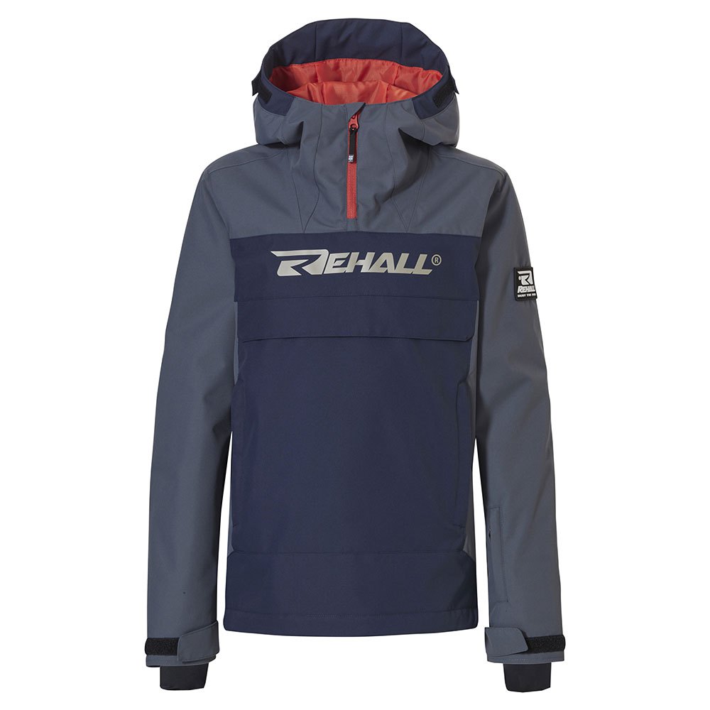 Rehall Artrix-r Jacket Blau 140 cm Junge von Rehall