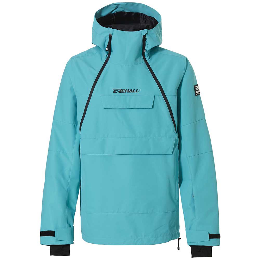 Rehall Becks-r Jacket Blau XL Mann von Rehall