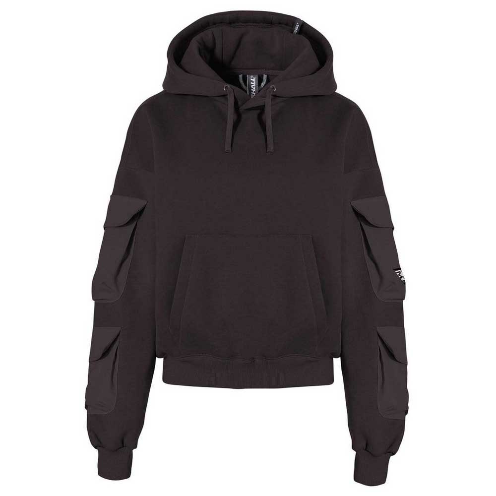 Rehall Cargi-r Sweatshirt Schwarz M Frau von Rehall