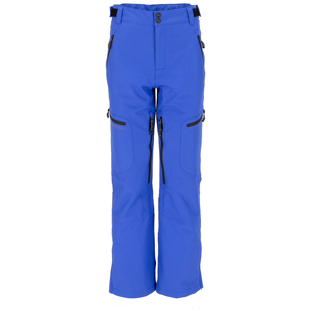 Rehall Croob-r Pants Blau L Mann von Rehall