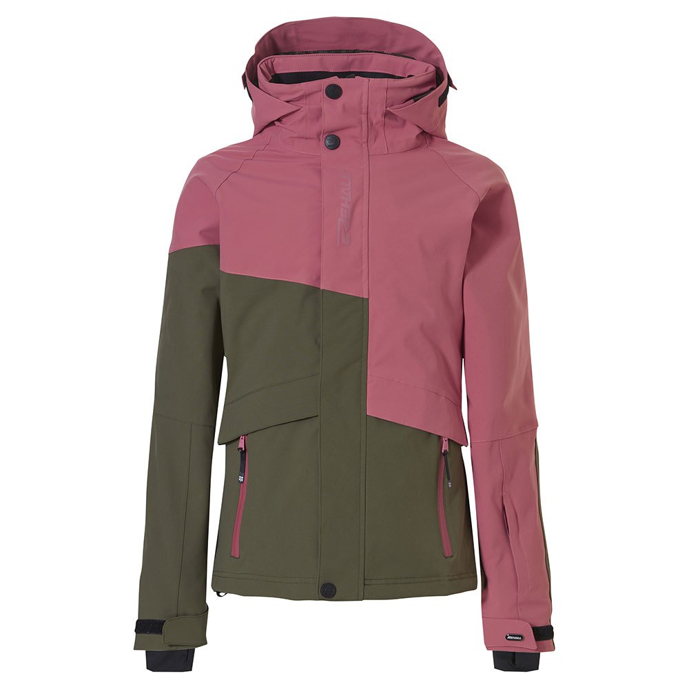 Rehall Dyna-r Jacket Rosa 176 cm Junge von Rehall