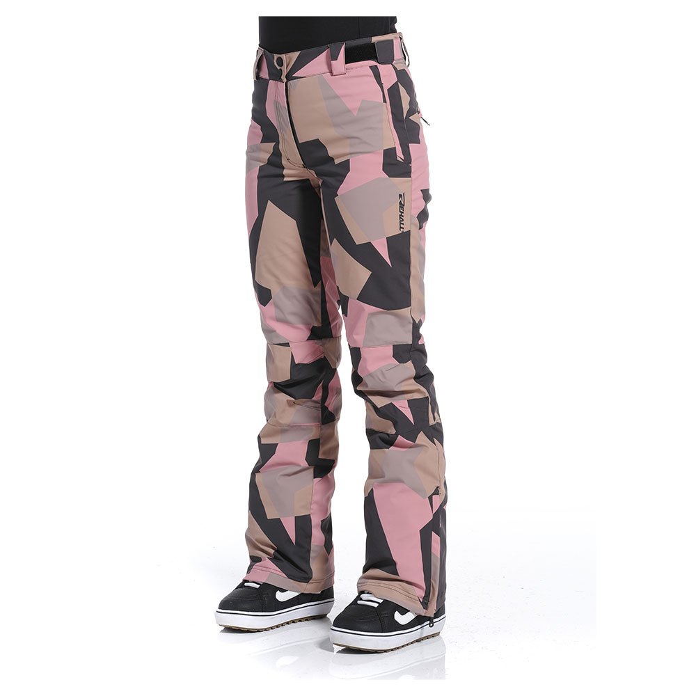 Rehall Eva-r Pants Rosa S Frau von Rehall