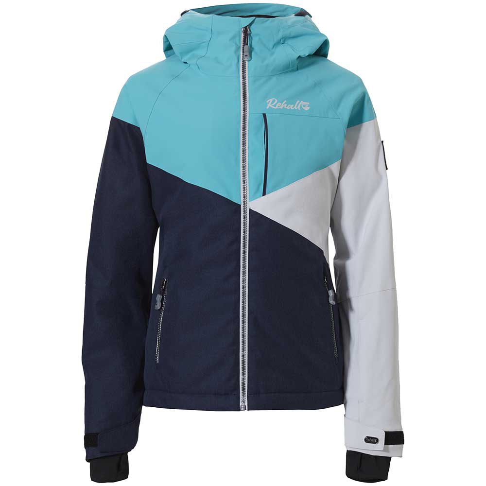 Rehall June-r Jacket Blau 164 cm Junge von Rehall