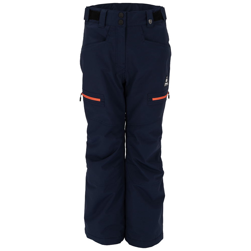 Rehall Kyle-r Pants Blau 140 cm Junge von Rehall