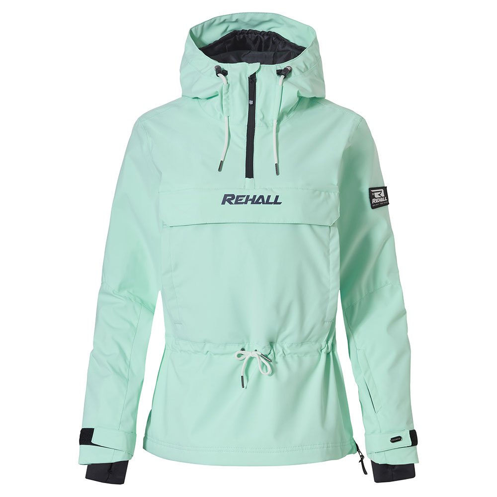 Rehall Loiza-r Jacket Grün M Frau von Rehall