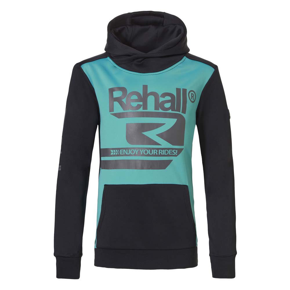 Rehall Murray-r Hoodie Blau 176 cm Junge von Rehall