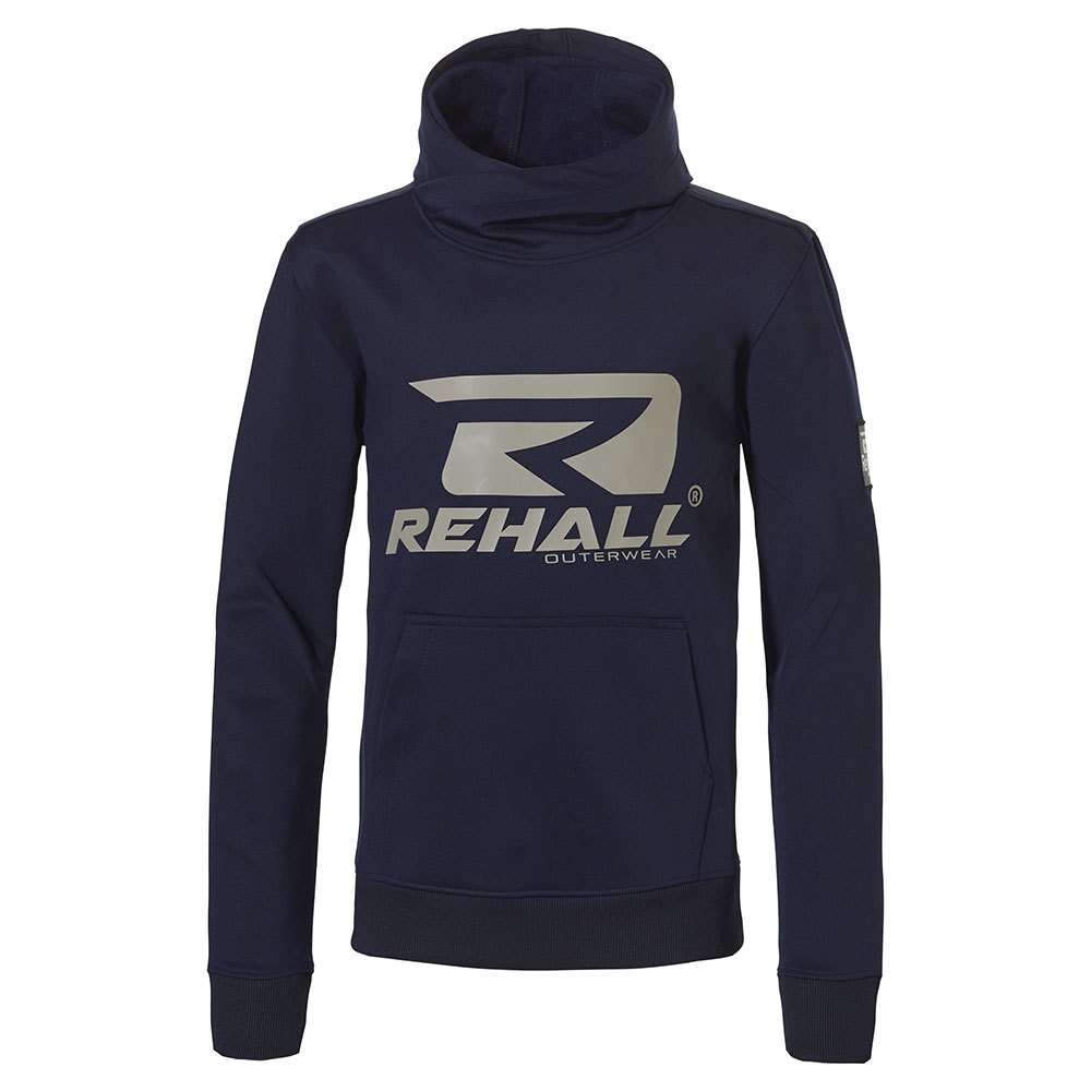 Rehall Neill-r Jacket Blau 152 cm Junge von Rehall