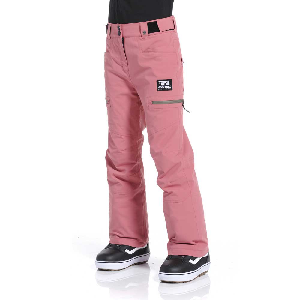 Rehall Nori-r Jacket Rosa 164 cm Junge von Rehall