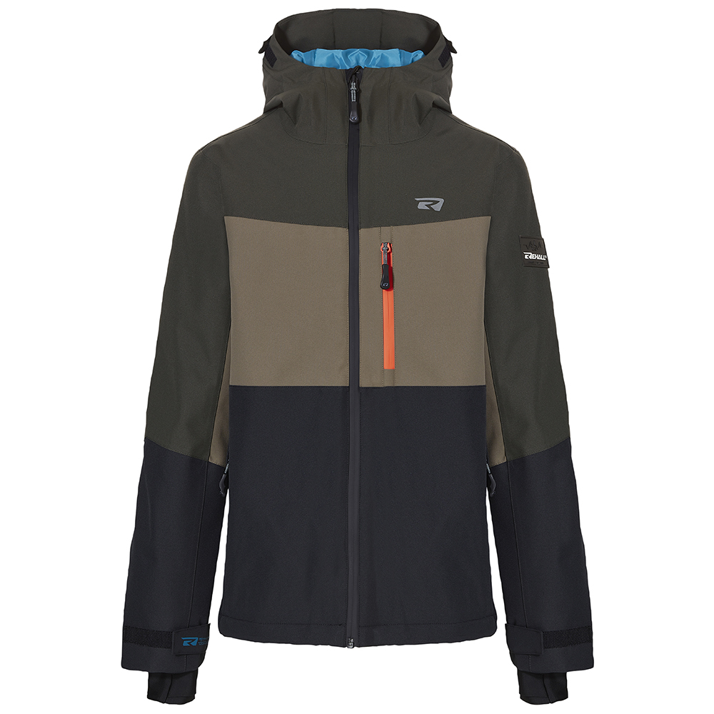 Rehall Ozzy-r Jacket Grau 152 cm Junge von Rehall
