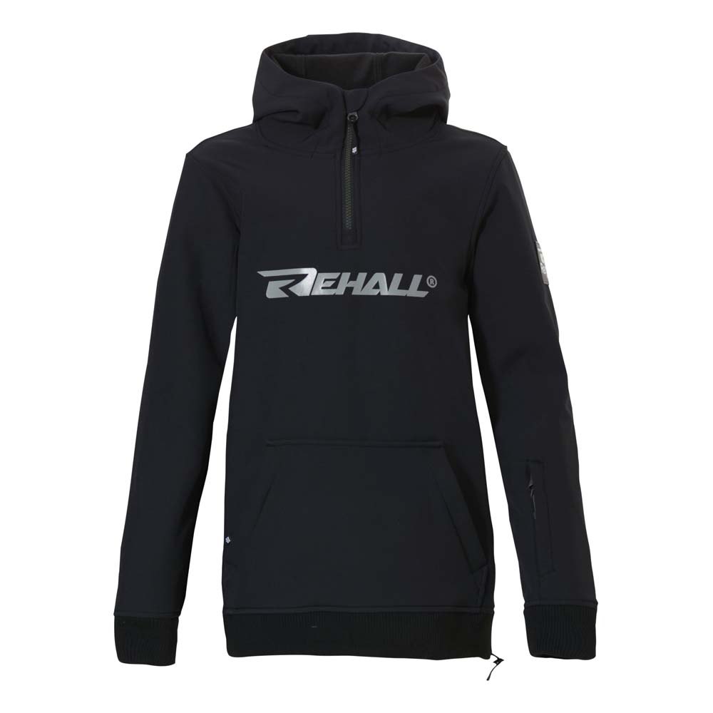 Rehall Skol-r Jacket Schwarz 176 cm Junge von Rehall