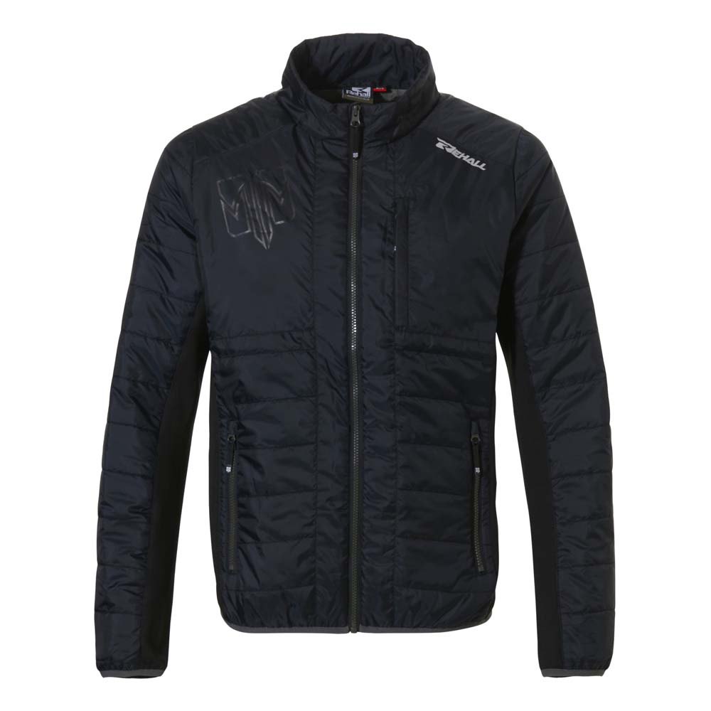 Rehall Thom-r Jacket Schwarz L Mann von Rehall