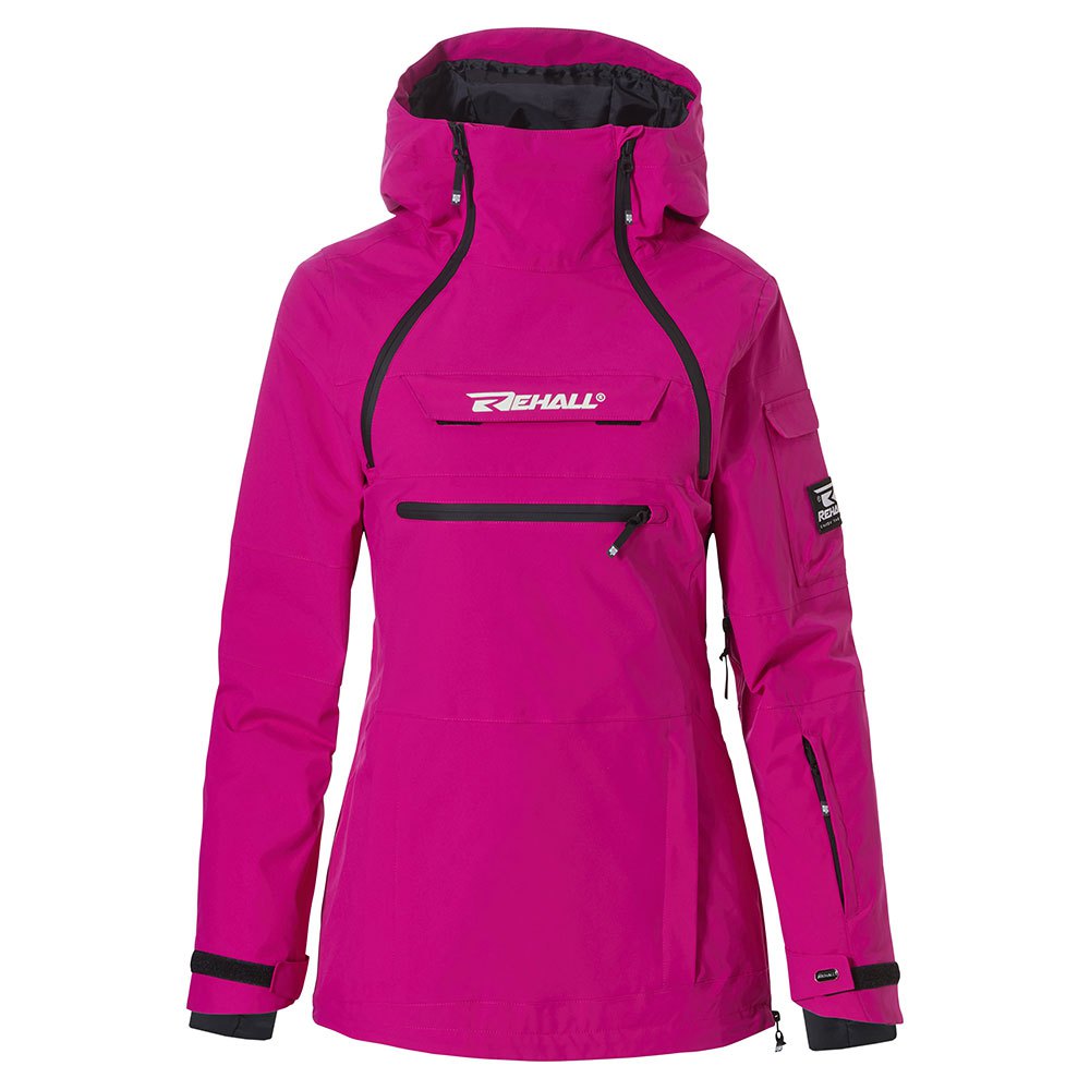 Rehall Vie-r Jacket Rosa L Frau von Rehall