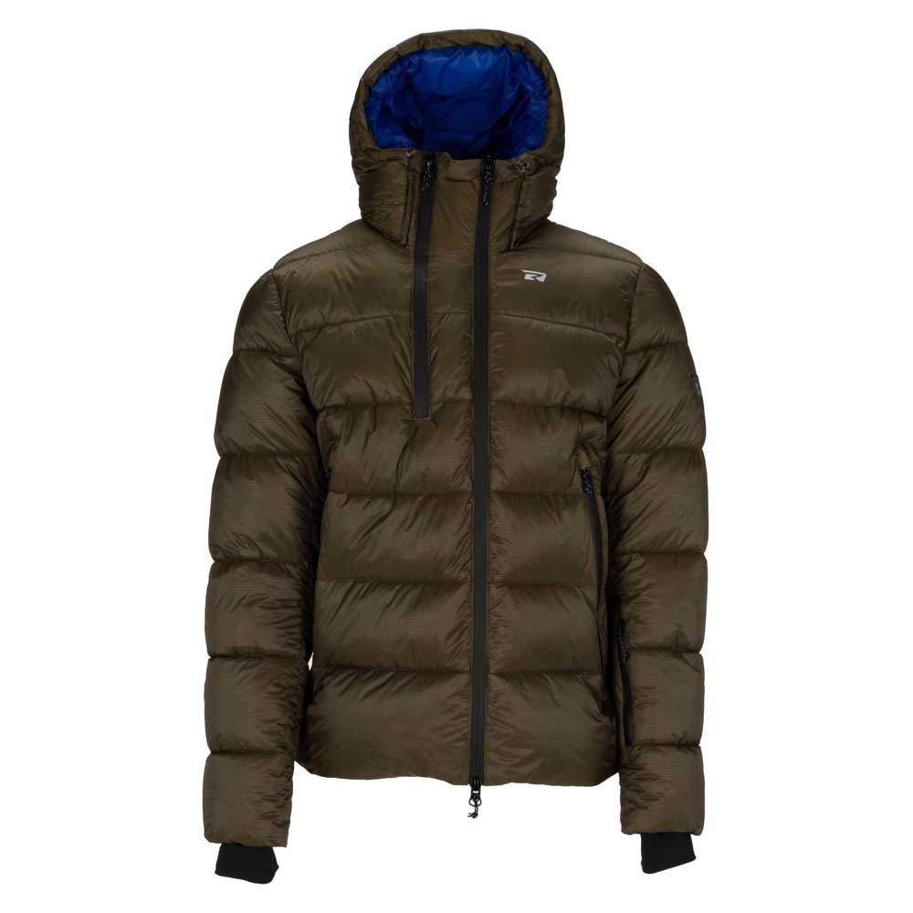 Rehall Vlad-r Dxr Jacket Grün 2XL Mann von Rehall