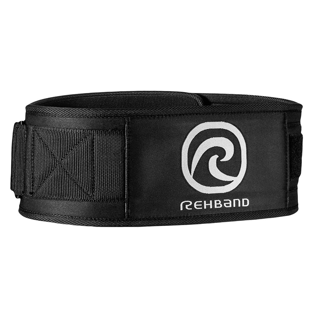 Rehband X-rx Lifting Belt Schwarz L von Rehband
