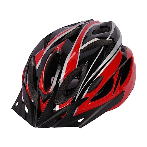Rehomy - Fahrradhelm, MTB Mountainbike Helme für Damen und Herren, Erwachsene Leichte Fahrradhelme für Männer und Frauen, Jugendgröße Fahrradhelm mit Designs von Rehomy