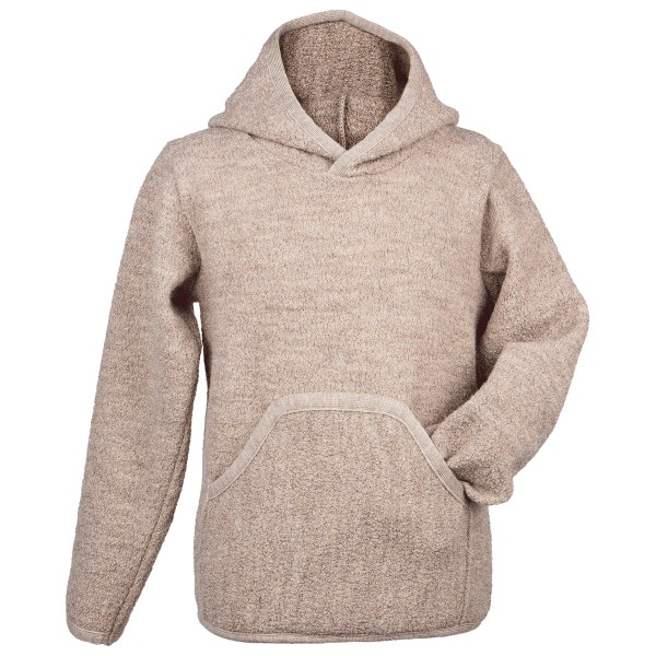 Reiff - Kid's Hoody Gr 128 beige/braun von Reiff