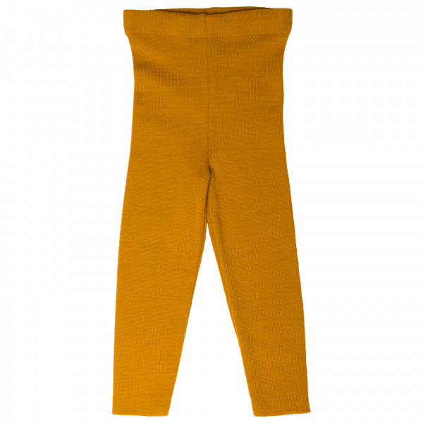 Reiff - Kid's Legging Elina - Leggings Gr 116 orange von Reiff