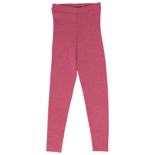 Reiff - Kid's Legging Elina - Leggings Gr 128 rot von Reiff