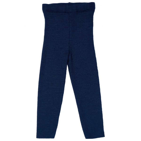 Reiff - Kid's Legging Elina - Leggings Gr 86/92 blau von Reiff