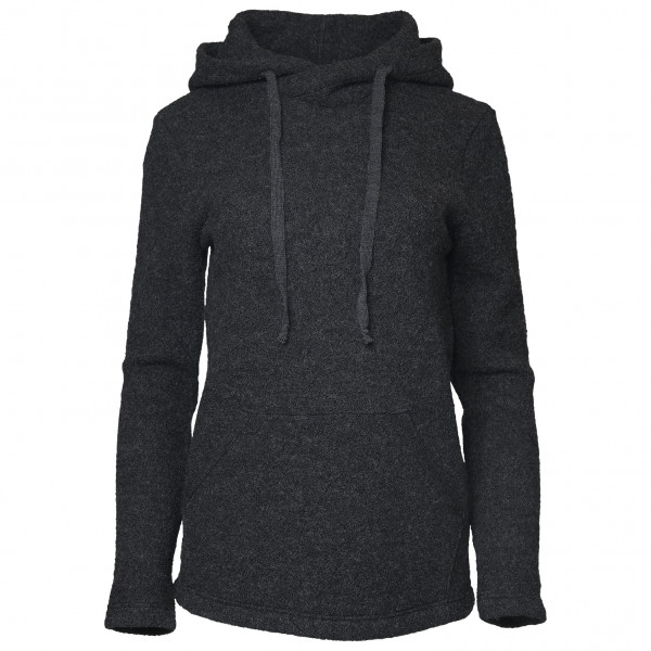 Reiff - Women's Hoody - Wollpullover Gr S schwarz von Reiff