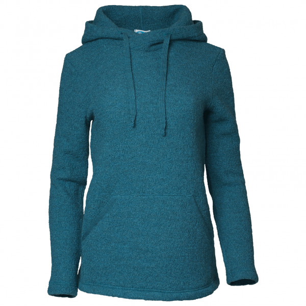 Reiff - Women's Hoody - Wollpullover Gr XL blau von Reiff