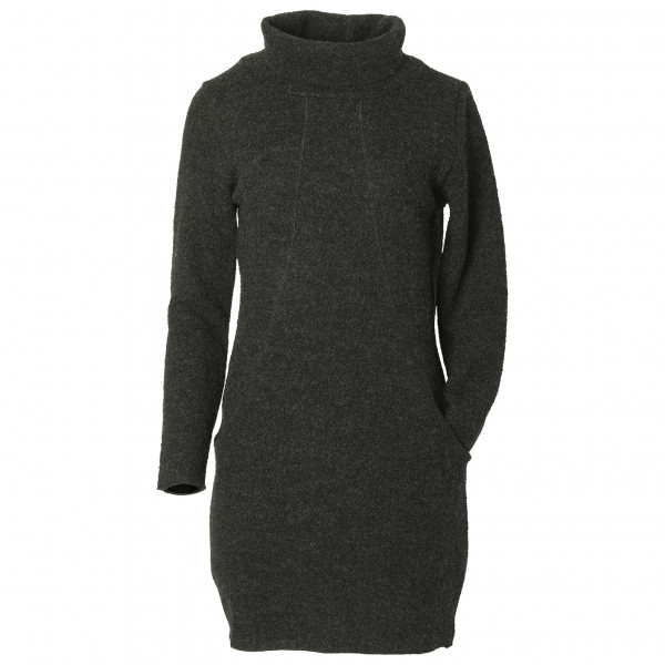 Reiff - Women's Kreppkleid Sophie - Kleid Gr XL schwarz von Reiff