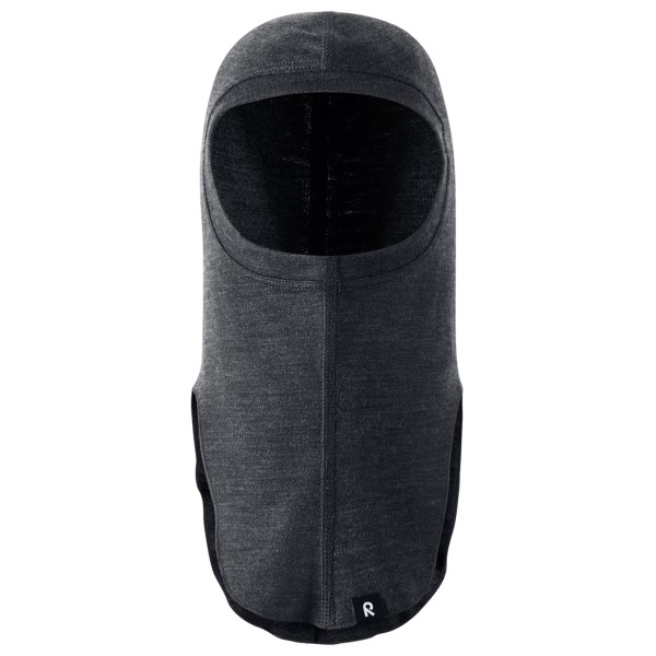 Reima - Kid's Aurora - Sturmhaube Gr 48-50 cm schwarz von Reima