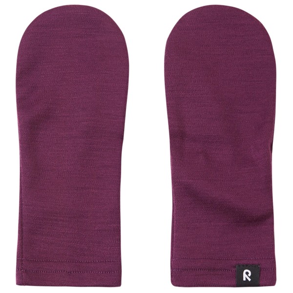 Reima - Kid's Eino - Handschuhe Gr 1/2 lila von Reima