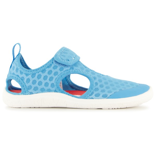 Reima - Kid's Rantaan - Sandalen Gr 26 blau/weiß von Reima