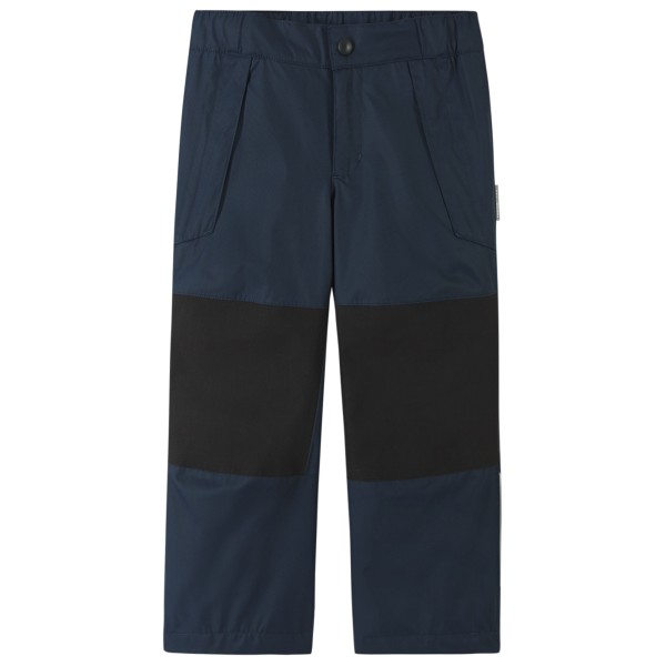 Reima - Kid's Reimatec Pants Lento - Regenhose Gr 104;110;116;122;92;98 schwarz von Reima