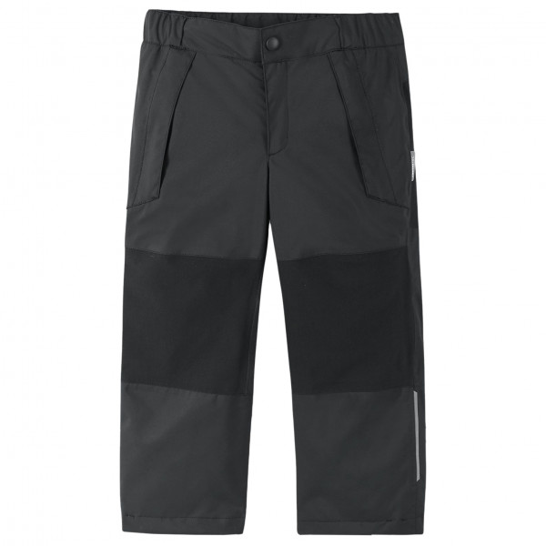 Reima - Kid's Reimatec Pants Lento - Regenhose Gr 116 schwarz von Reima