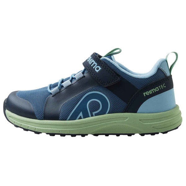 Reima - Kid's Reimatec Sneakers Enkka - Freizeitschuhe Gr 30 blau von Reima