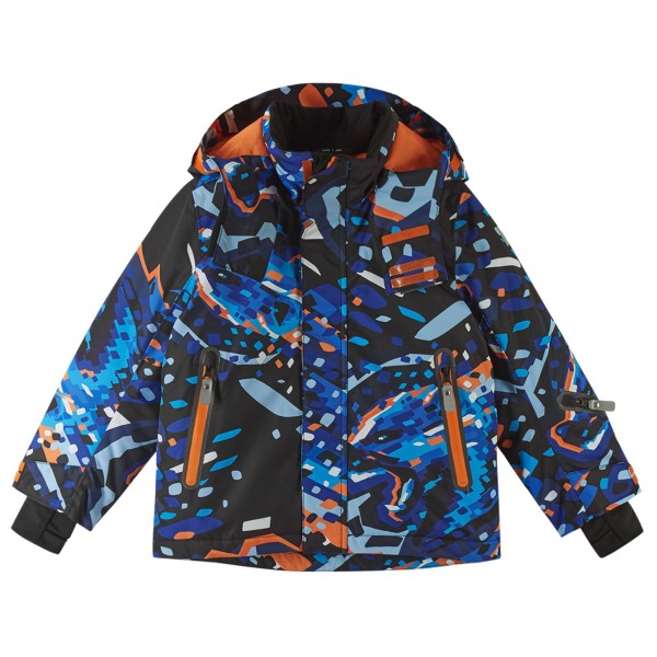 Reima - Kid's Reimatec Winter Jacket Kairala - Skijacke Gr 92 blau von Reima
